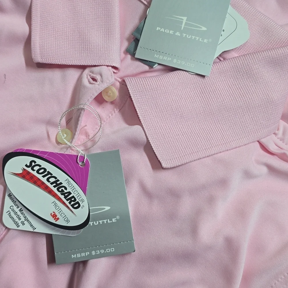 NWT Page & Tuttle LOT 12 peices NO CANCELATIONS OR RETURNS Bid Responsibly. - Picture 4 of 8